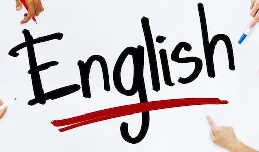 English tuition